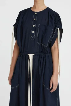 Alma Tunic Dress