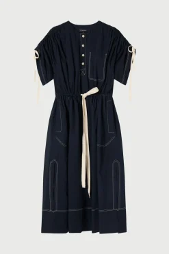 Alma Tunic Dress