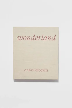 Annie Leibovitz: Wonderland