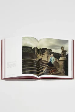 Annie Leibovitz: Wonderland
