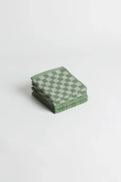 Baina Face Cloth Set