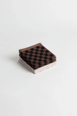 Baina Face Cloth Set
