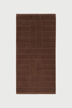 Baina Greenwich Bath Towel