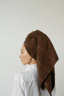 Baina Greenwich Bath Towel