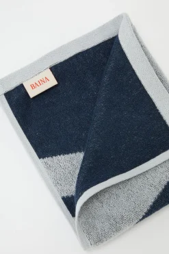 Baina Hansen Hand Towel