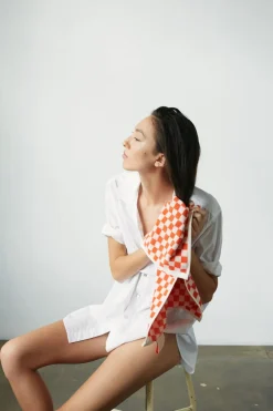 Baina Josephine Hand Towel