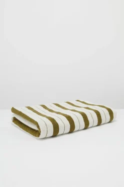 Baina Madison Bath Sheet