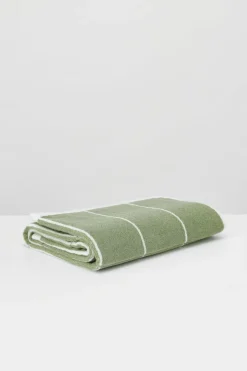 Baina Miles Bath Sheet