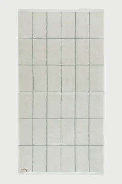 Baina Miles Bath Sheet