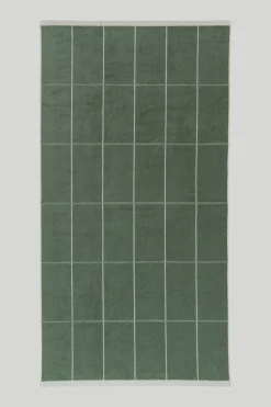 Baina Miles Bath Sheet