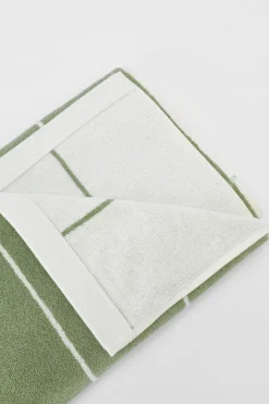 Baina Miles Bath Sheet