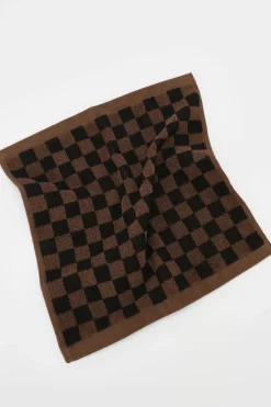 Baina Quill Face Cloth