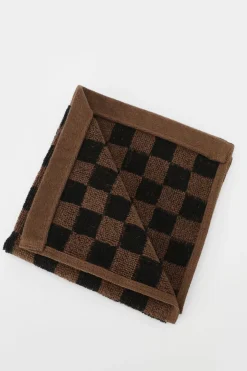 Baina Quill Face Cloth