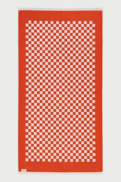 Baina Roman Pool Towel