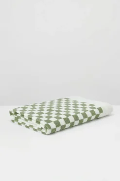 Baina Roman Pool Towel