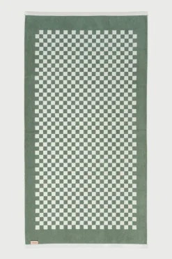Baina Roman Pool Towel