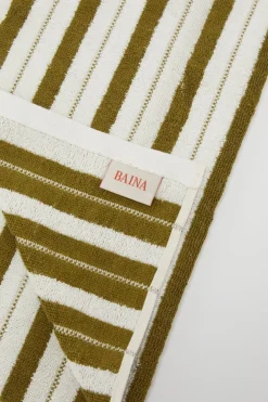 Baina San Luis Hand Towel