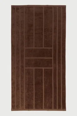 Baina Woodford Pool Towel