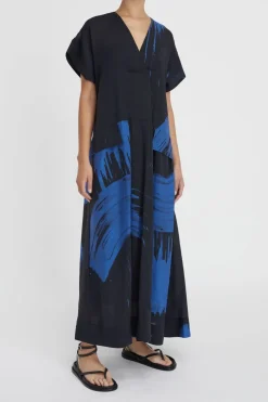 Bethnel Dress