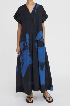 Bethnel Dress