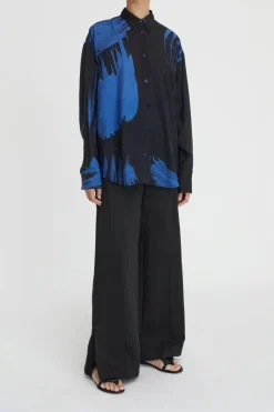 Bethnel Long Sleeve Shirt