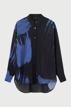 Bethnel Long Sleeve Shirt
