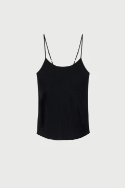 Bias Silk Cami