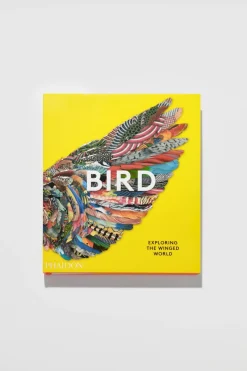 Bird: Exploring The Winged World