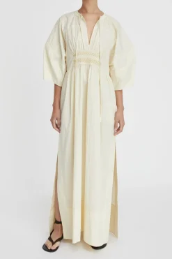 Capri Dress