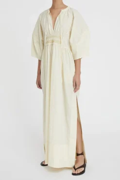 Capri Dress