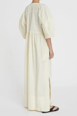 Capri Dress