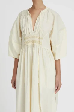 Capri Dress