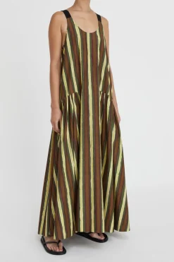 Carla Dress