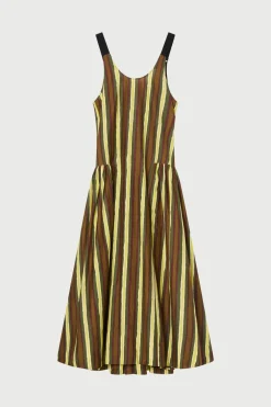 Carla Dress