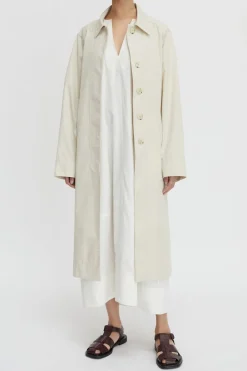 Carter Coat