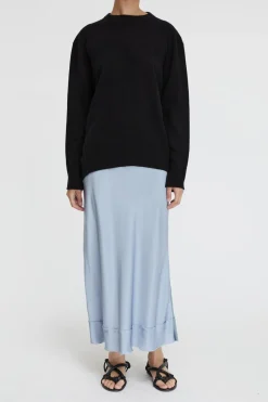 Cashmere Crewneck