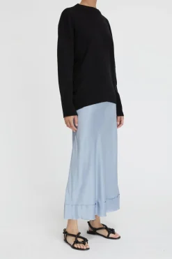 Cashmere Crewneck