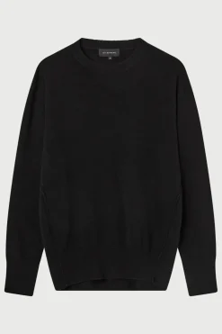 Cashmere Crewneck