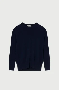 Cashmere Crewneck