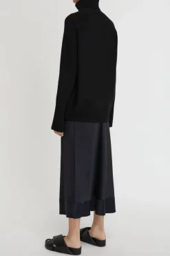Cashmere Turtleneck