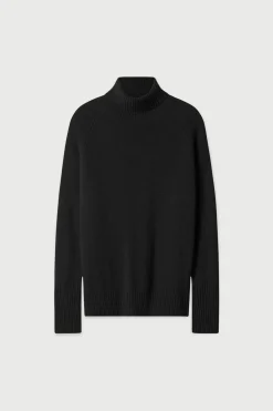 Cashmere Turtleneck