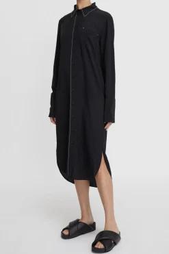 Cassini Shirtdress
