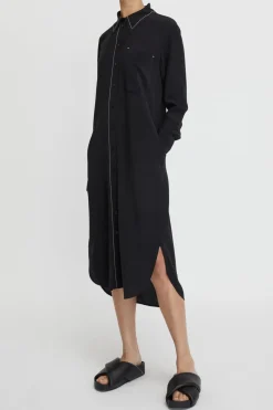 Cassini Shirtdress