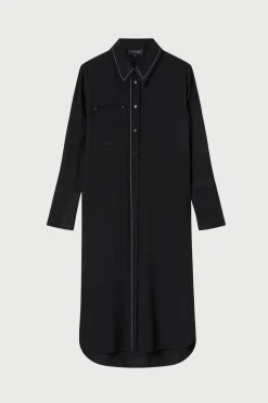 Cassini Shirtdress