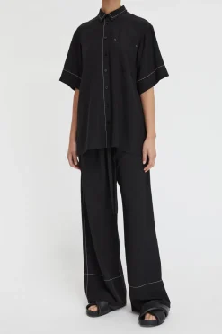 Cassini Short Sleeve Shirt