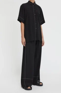 Cassini Short Sleeve Shirt