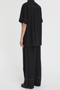 Cassini Short Sleeve Shirt