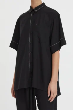 Cassini Short Sleeve Shirt