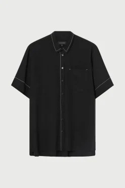 Cassini Short Sleeve Shirt