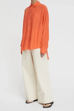 Chelsea Relaxed Shirt
